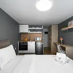 Denizen Boutique Apartments, Nilie Hospitality Mgmt Daire Selanik