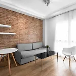 Denizen Boutique Apartments, Nilie Hospitality Mgmt * Selanik