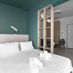Denizen Boutique Apartments, Nilie Hospitality Mgmt Daire Selanik