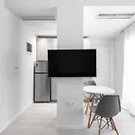 Denizen Boutique Apartments, Nilie Hospitality Mgmt Daire Selanik