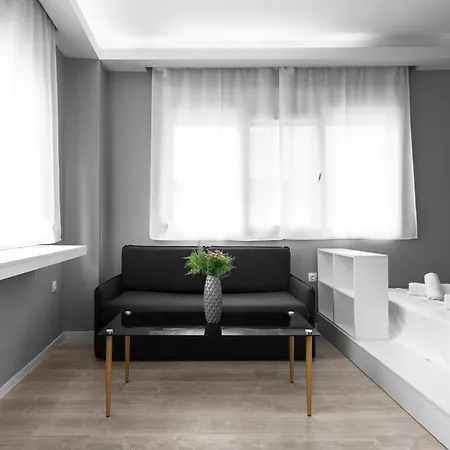 Apartment Denizen Boutique Apartments, Nilie Hospitality Mgmt Thessaloniki