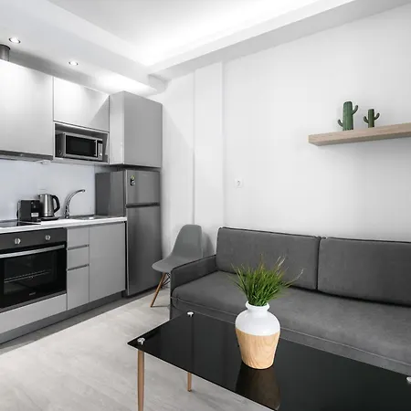 Denizen Boutique Apartments, Nilie Hospitality Mgmt *