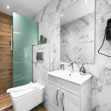 Denizen Boutique Apartments, Nilie Hospitality Mgmt Thessaloniki