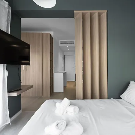 Daire Denizen Boutique Apartments, Nilie Hospitality Mgmt