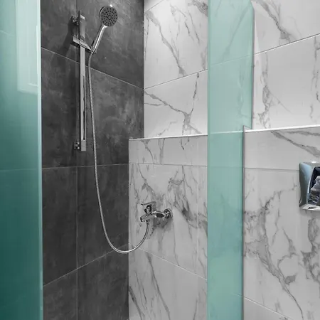 Denizen Boutique Apartments, Nilie Hospitality Mgmt Thessaloniki