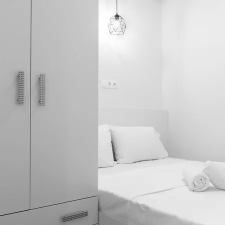 Denizen Boutique Apartments, Nilie Hospitality Mgmt