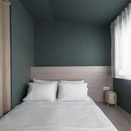 Denizen Boutique Apartments, Nilie Hospitality Mgmt Apartment *