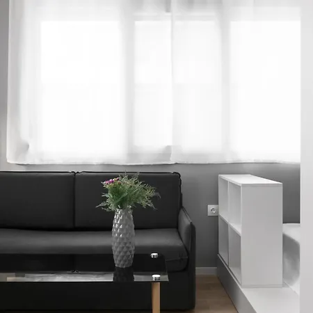 Denizen Boutique Apartments, Nilie Hospitality Mgmt Apartment