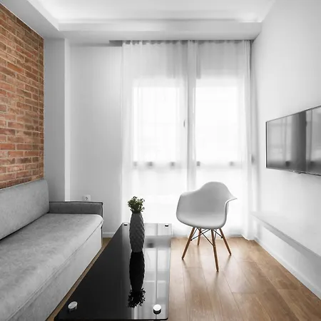 Denizen Boutique Apartments, Nilie Hospitality Mgmt Apartment