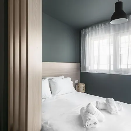 Denizen Boutique Apartments, Nilie Hospitality Mgmt