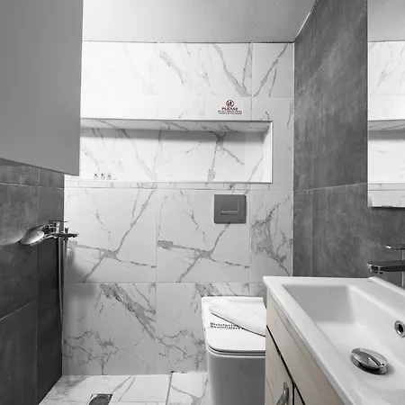 Apartament Denizen Boutique Apartments, Nilie Hospitality Mgmt *