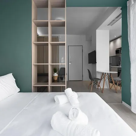 Apartament Denizen Boutique Apartments, Nilie Hospitality Mgmt