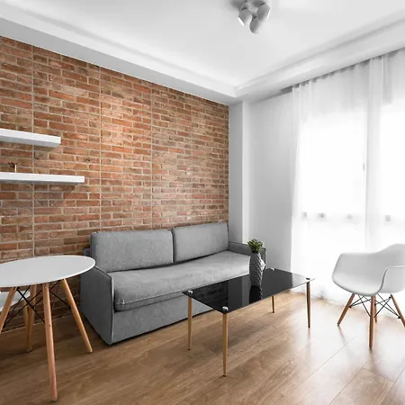 Denizen Boutique Apartments, Nilie Hospitality Mgmt * Tesalónica