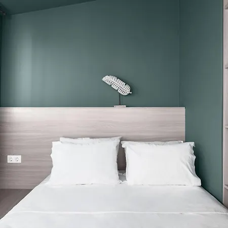 Denizen Boutique Apartments, Nilie Hospitality Mgmt Apartament *