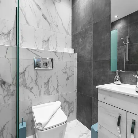 Apartament Denizen Boutique Apartments, Nilie Hospitality Mgmt *