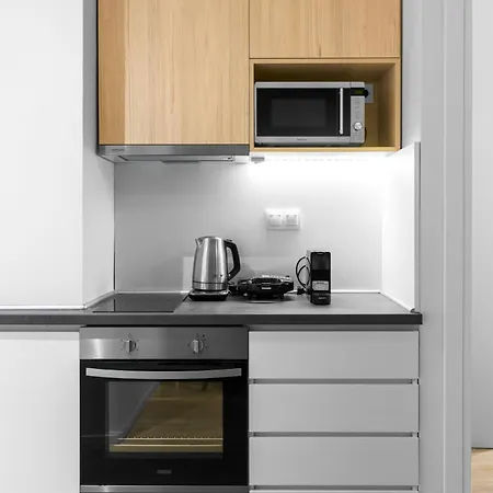 Denizen Boutique Apartments, Nilie Hospitality Mgmt Apartament
