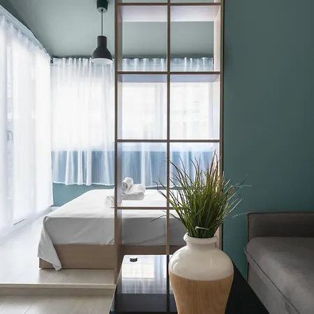 Apartament Denizen Boutique Apartments, Nilie Hospitality Mgmt