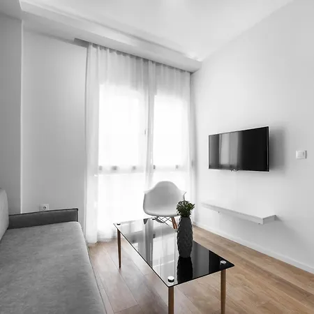 Apartament Denizen Boutique Apartments, Nilie Hospitality Mgmt