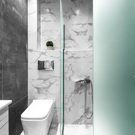 Apartament Denizen Boutique Apartments, Nilie Hospitality Mgmt Saloniki