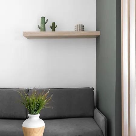 Apartamento Denizen Boutique Apartments, Nilie Hospitality Mgmt