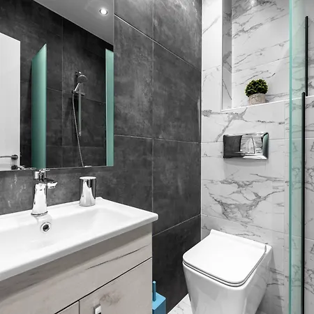 Denizen Boutique Apartments, Nilie Hospitality Mgmt Apartamento
