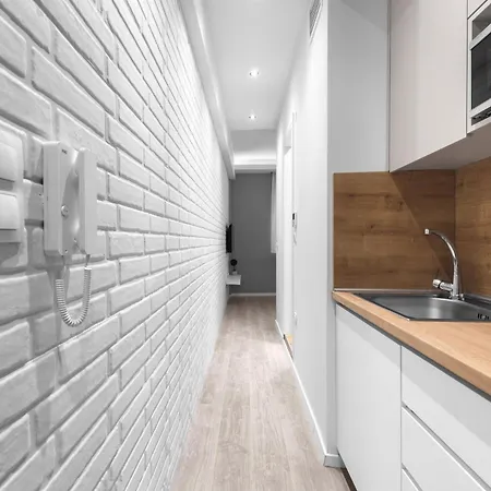Denizen Boutique Apartments, Nilie Hospitality Mgmt Apartament *