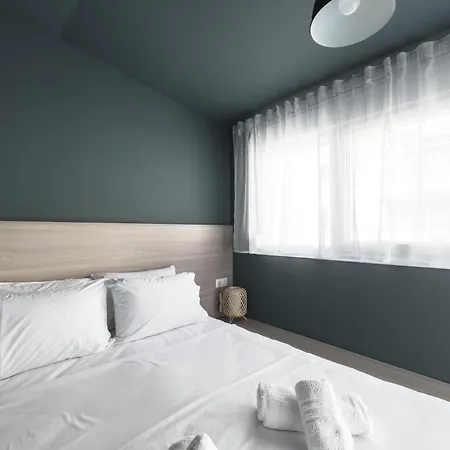 Apartament Denizen Boutique Apartments, Nilie Hospitality Mgmt *