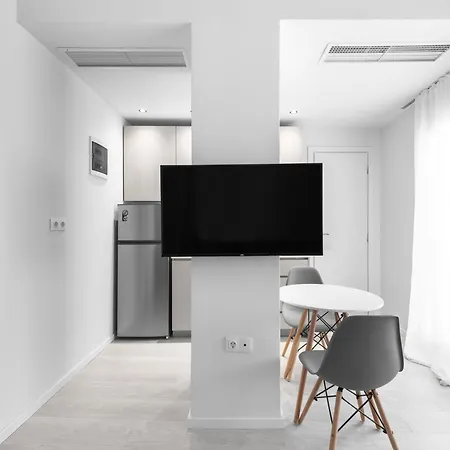 Denizen Boutique Apartments, Nilie Hospitality Mgmt Apartament Saloniki