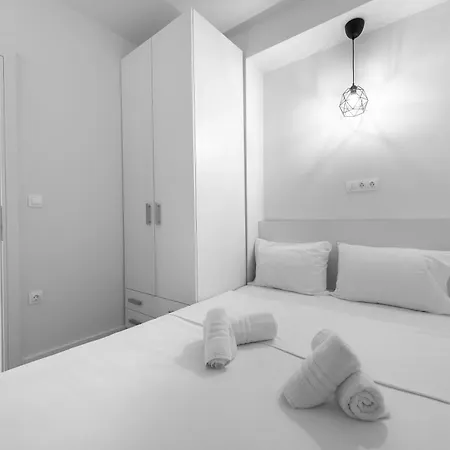 Denizen Boutique Apartments, Nilie Hospitality Mgmt Apartamento