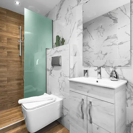 Denizen Boutique Apartments, Nilie Hospitality Mgmt Apartament *