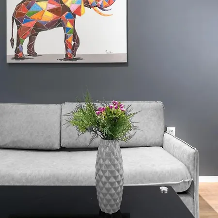 Apartamento Denizen Boutique Apartments, Nilie Hospitality Mgmt *