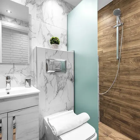 Denizen Boutique Apartments, Nilie Hospitality Mgmt Apartamento *