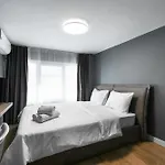 Denizen Boutique Apartments, Nilie Hospitality Mgmt