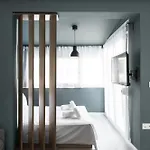 Denizen Boutique Apartments, Nilie Hospitality Mgmt * Soluň