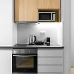 Denizen Boutique Apartments, Nilie Hospitality Mgmt Apartmán