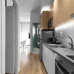 Apartmán Denizen Boutique Apartments, Nilie Hospitality Mgmt Soluň