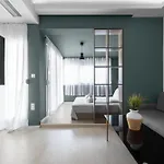 Apartmán Denizen Boutique Apartments, Nilie Hospitality Mgmt Soluň
