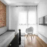 Denizen Boutique Apartments, Nilie Hospitality Mgmt Apartmán
