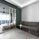Apartmán Denizen Boutique Apartments, Nilie Hospitality Mgmt Soluň