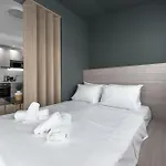 Apartmán Denizen Boutique Apartments, Nilie Hospitality Mgmt *