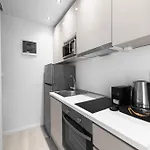 Apartmán Denizen Boutique Apartments, Nilie Hospitality Mgmt Soluň