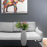 Apartmán Denizen Boutique Apartments, Nilie Hospitality Mgmt *