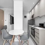 Apartmán Denizen Boutique Apartments, Nilie Hospitality Mgmt Soluň