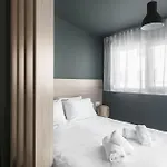 Denizen Boutique Apartments, Nilie Hospitality Mgmt